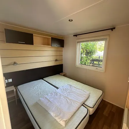 Mobil-home Saint-Pair-sur-Mer