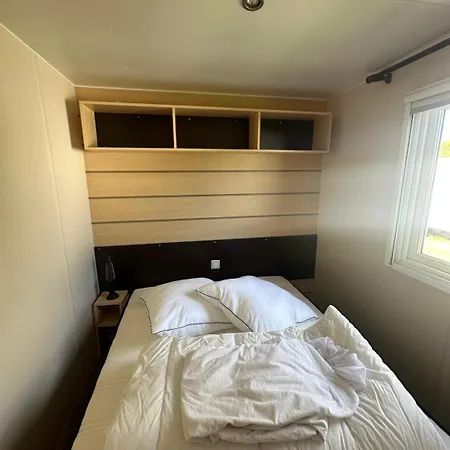 Mobil-home Saint-Pair-sur-Mer