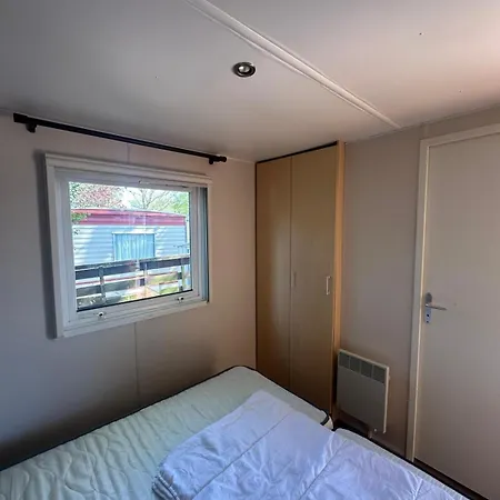 Mobil-home Holiday home *