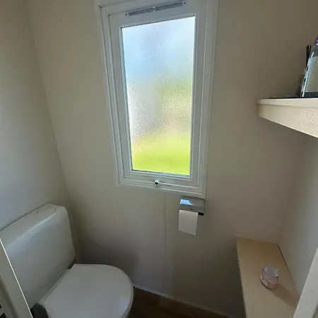 Mobil-home * Saint-Pair-sur-Mer