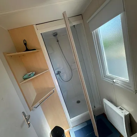 Mobil-home Holiday home *