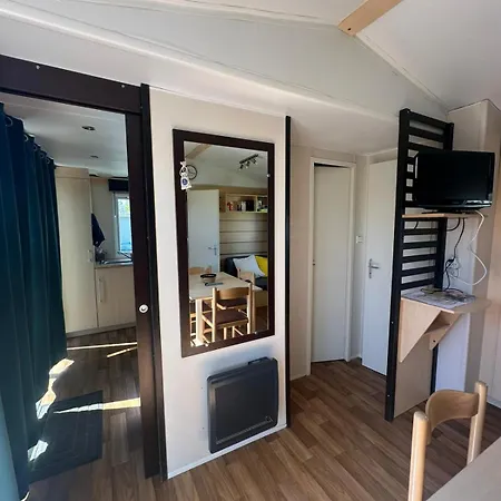 Mobil-home *