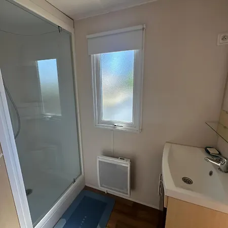Mobil-home Saint-Pair-sur-Mer