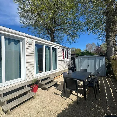 Mobil-home